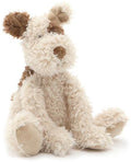 Nana Huchy Buddy the Pup - Beige (25cm)