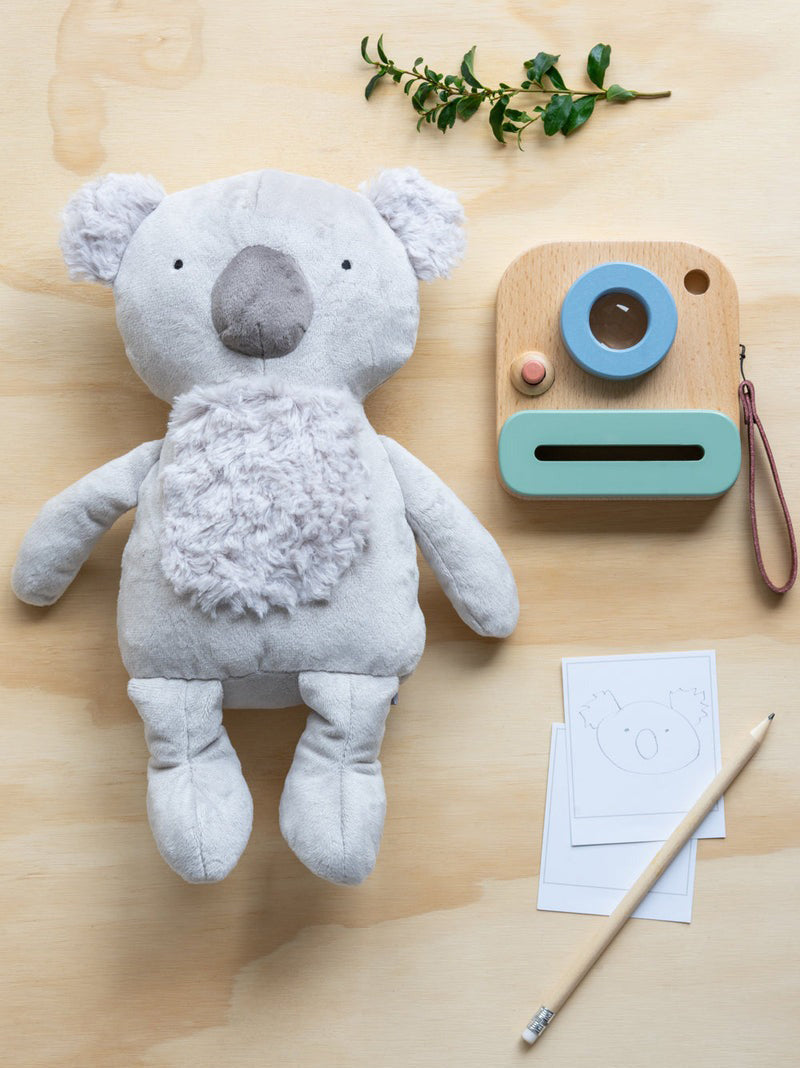 Nana Huchy Caz the Cuddly Koala (30cm)
