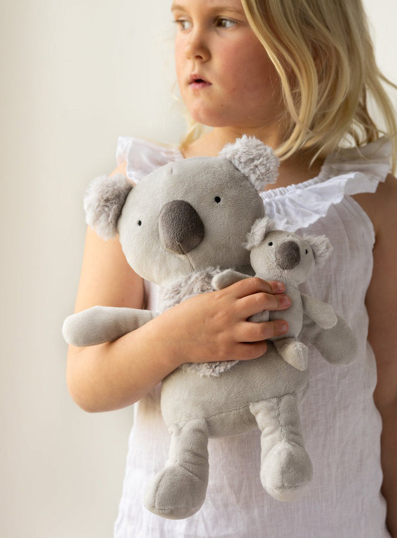 Nana Huchy Caz the Cuddly Koala (30cm)