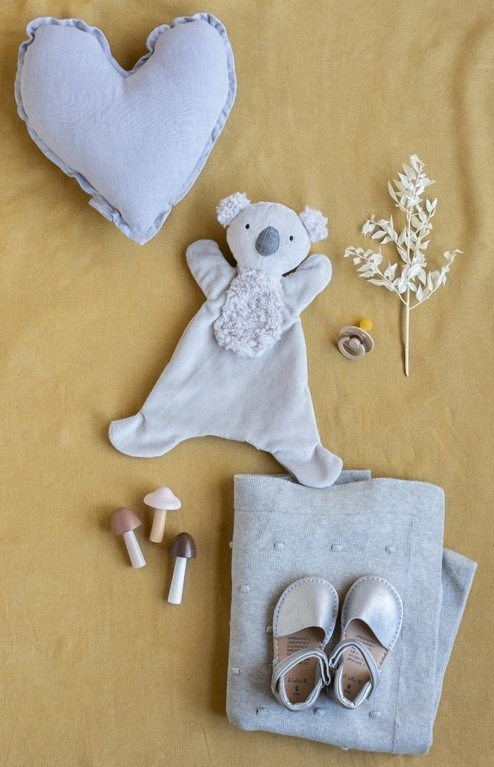 Nana Huchy Caz the Koala Hoochy Coochie Comfort Puppet (33cm)