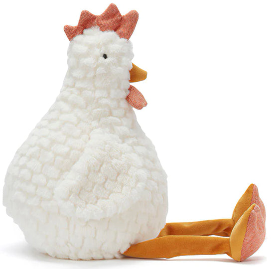 Nana Huchy Charlie the Chicken (23cm)