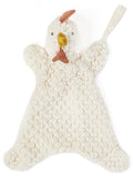 Nana Huchy Charlie the Chicken Hoochy Coochie Comfort Puppet (33cm)