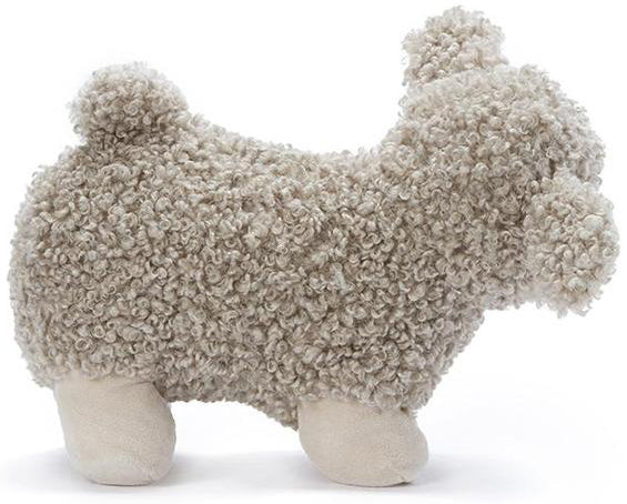 Nana Huchy Charlotte the Sheep - Cream (32cm)