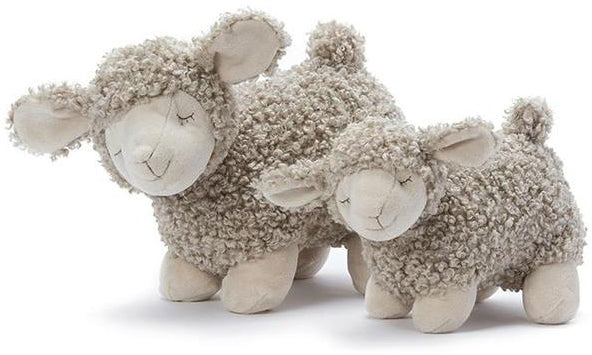 Nana Huchy Charlotte the Sheep - Cream (32cm)