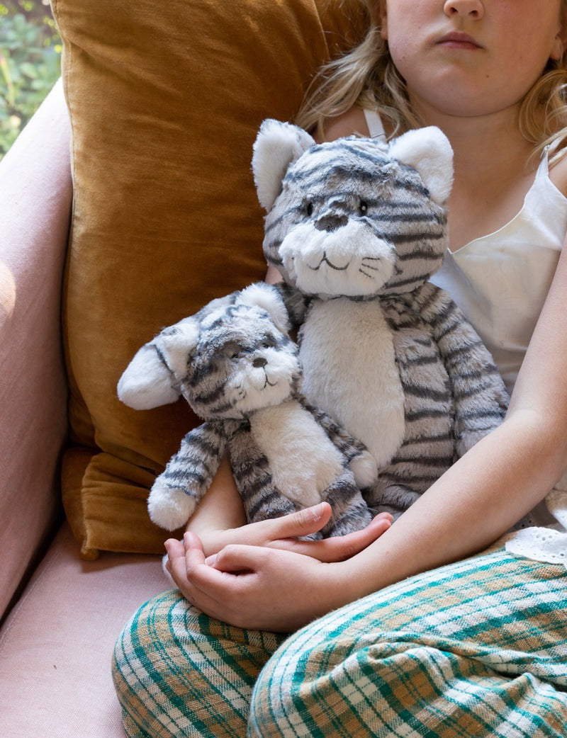 Nana Huchy Chloe the Kitten (23cm)