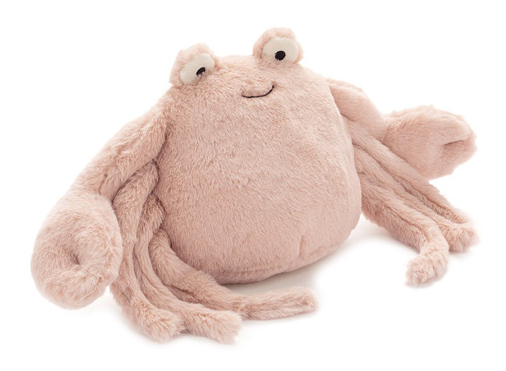 Nana Huchy Clawdia the Crab (30cm)