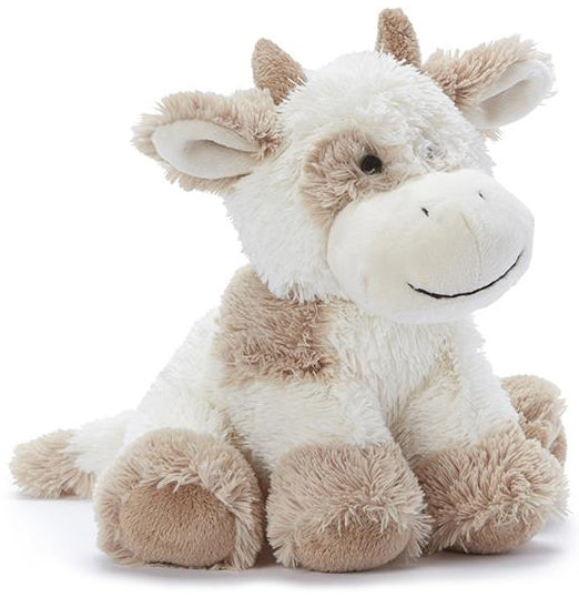 Nana Huchy Coco the Cow - Cream (19cm)