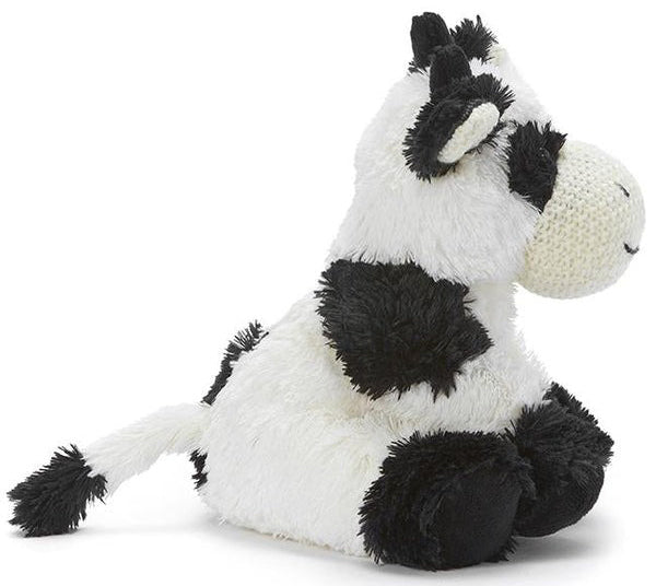 Nana Huchy Coco the Cow - Black (19cm)