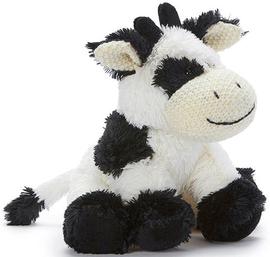 Nana Huchy Coco the Cow - Black (19cm)