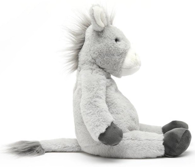 Nana Huchy Diego the Donkey (28cm)