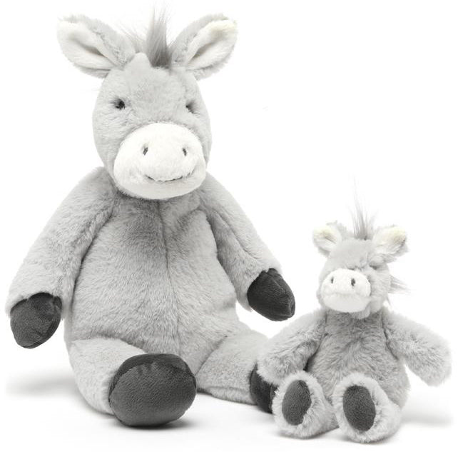Nana Huchy Diego the Donkey (28cm)