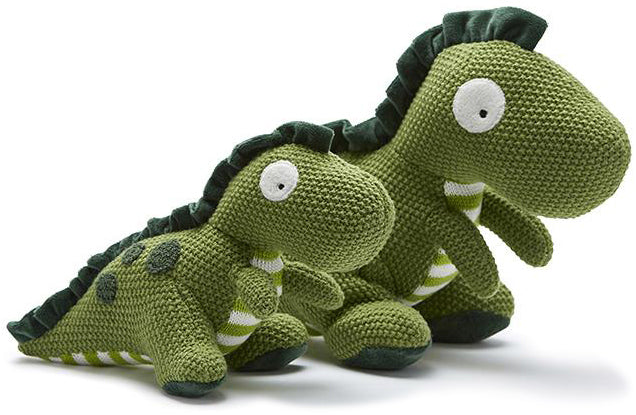 Nana Huchy Big Dodger the Dino (38cm)