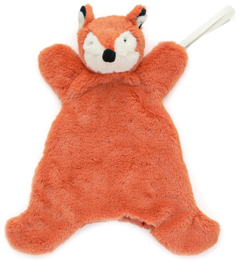 Nana Huchy Felix the Fox Hoochy Coochie Comfort Puppet (33cm)