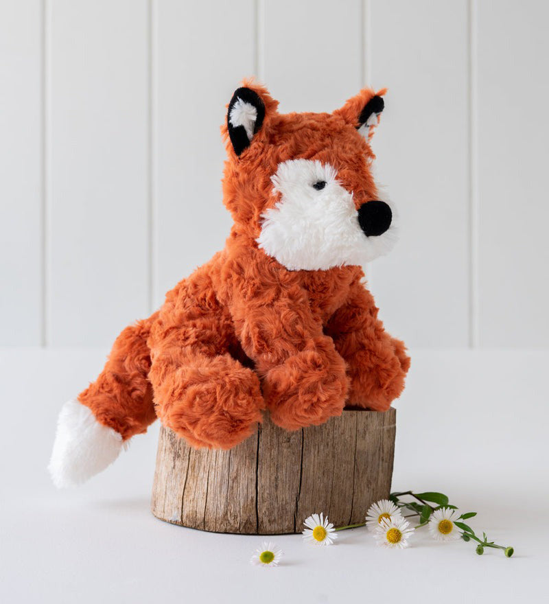 Nana Huchy Felix the Fox (19cm)