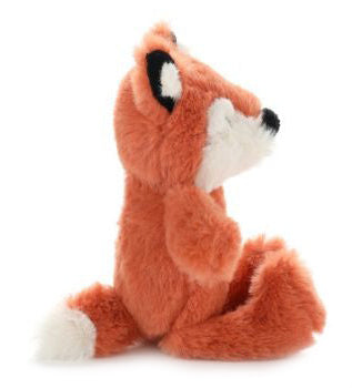 Nana Huchy Mini Felix the Fox Rattle (20cm)