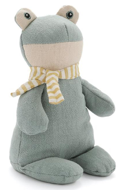 Nana Huchy Forrest the Frog (22cm)