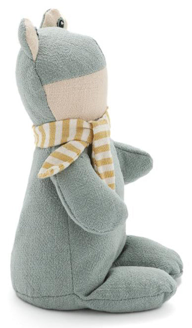 Nana Huchy Forrest the Frog (22cm)