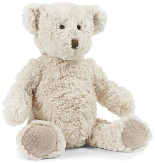 Nana Huchy Freddy the Teddy Bear - Cream (29cm)