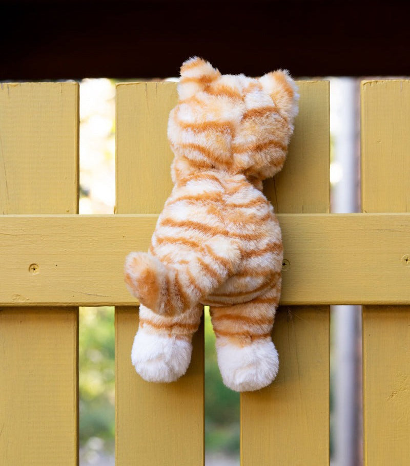 Nana Huchy Ginger the Kitten (23cm)