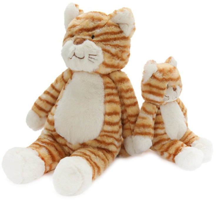 Nana Huchy Ginger the Kitten (23cm)