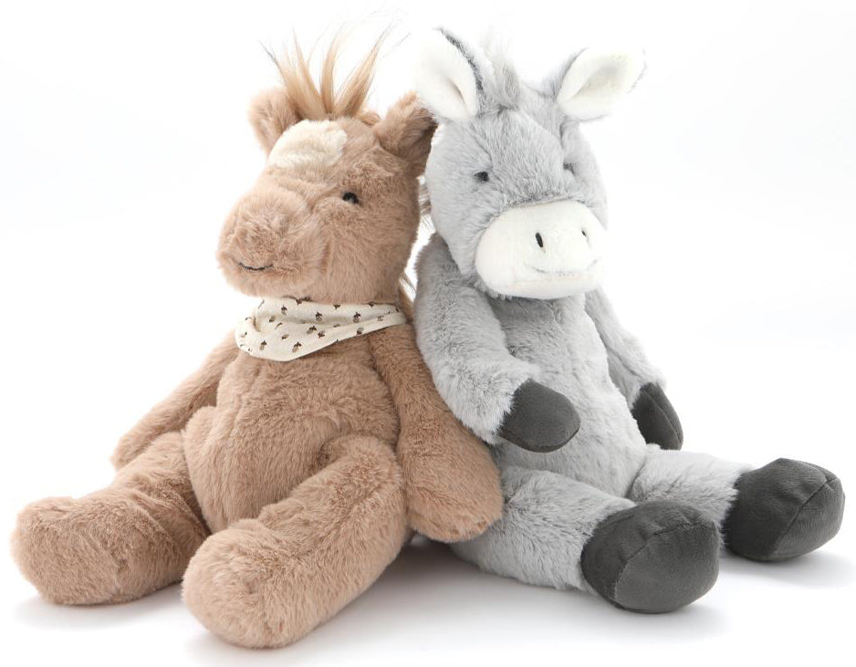Nana Huchy Harvey the Horse (36cm)
