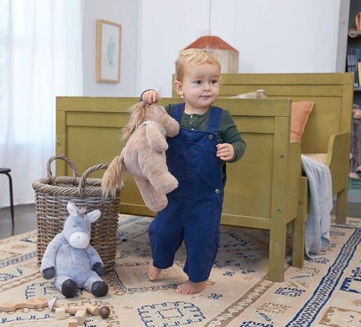 Nana Huchy Harvey the Horse (36cm)