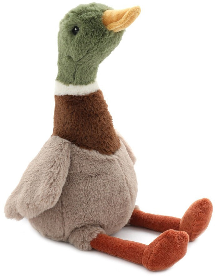Nana Huchy Hugo the Mallard Duck (36cm)