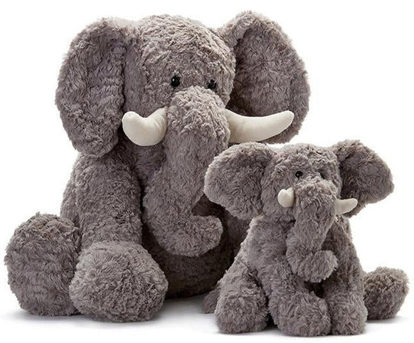 Nana Huchy Jimmy the Elephant (23cm)