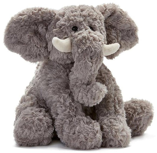 Nana Huchy Jimmy the Elephant (23cm)