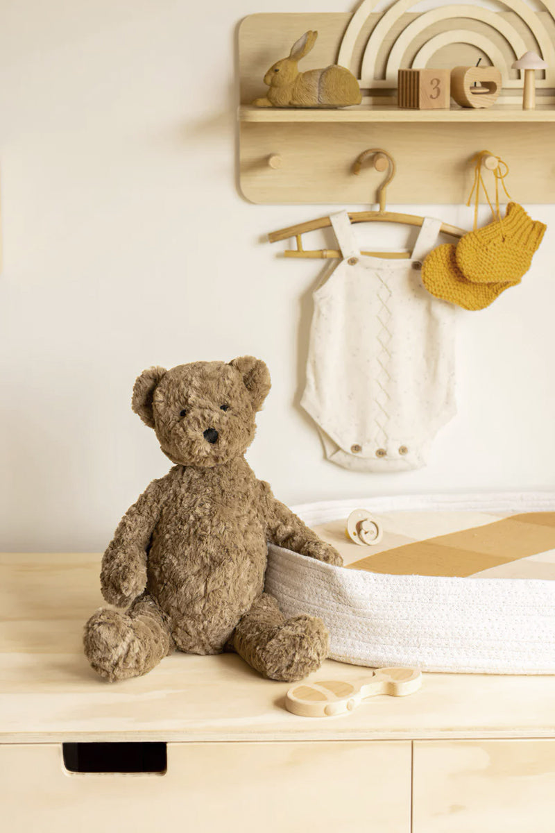 Nana Huchy Jnr Benny the Bear (20cm)