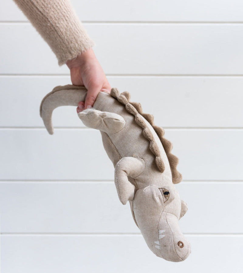 Nana Huchy Karen the Crocodile (42cm)