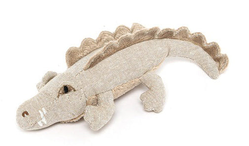 Nana Huchy Karen the Crocodile Rattle (20cm)