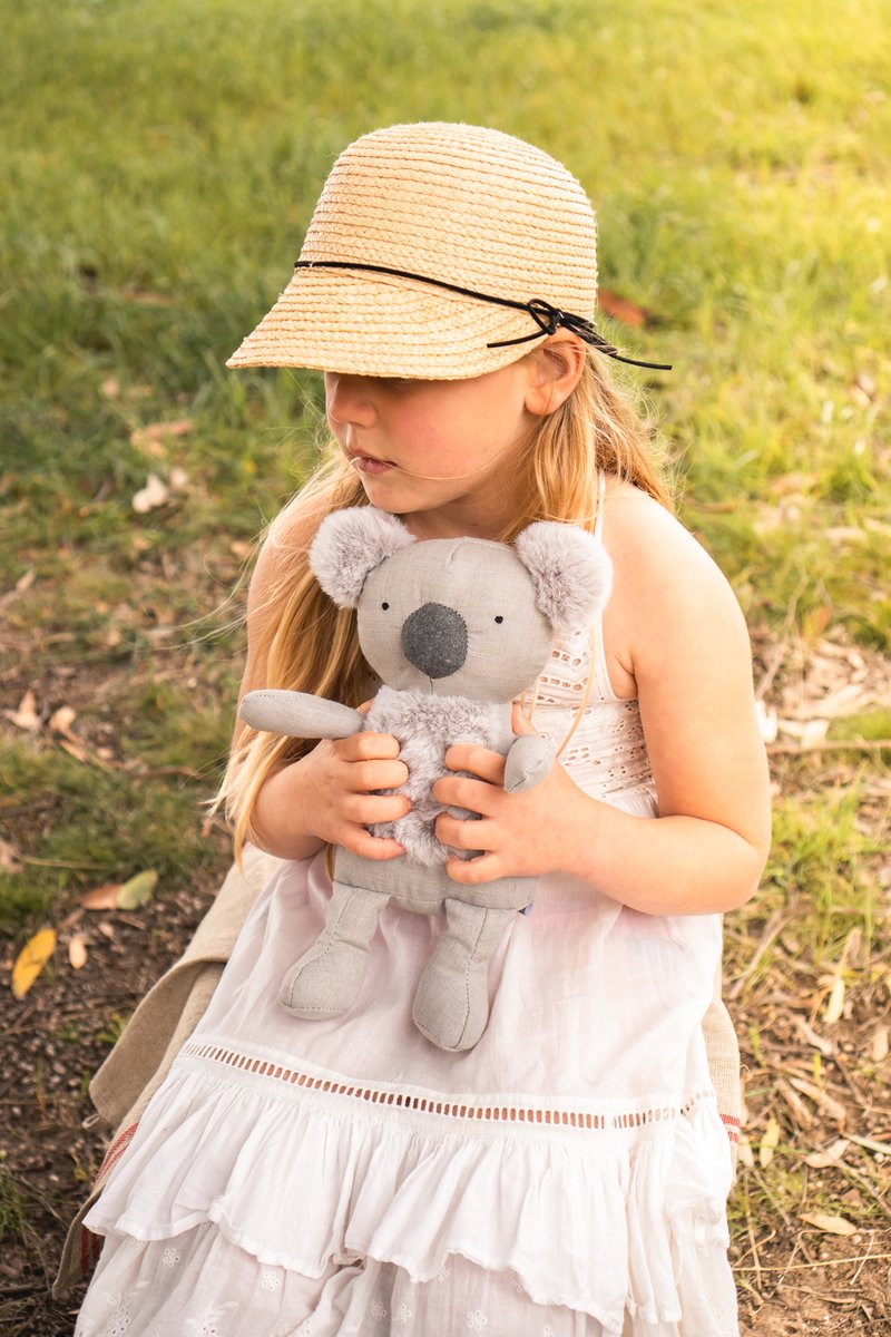 Nana Huchy Keith the Koala (30cm)