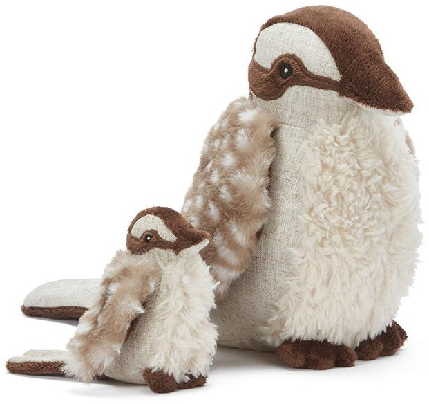 Nana Huchy Ken the Kookaburra (19cm)