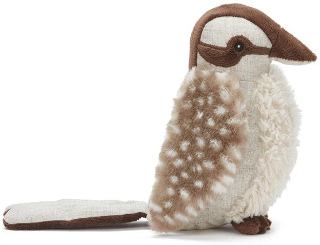 Nana Huchy Ken the Kookaburra (19cm)