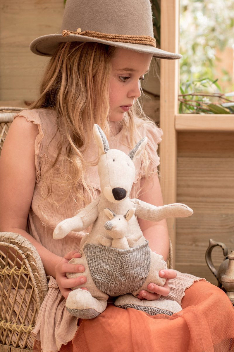Nana Huchy Kylie the Kangaroo (29cm)