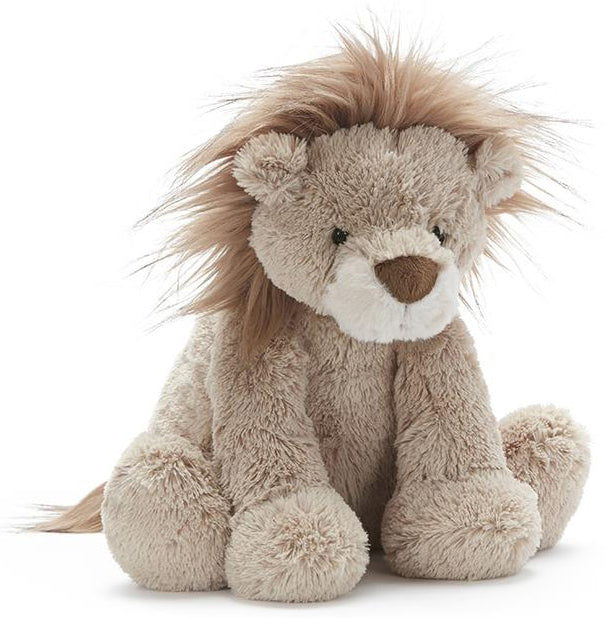 Nana Huchy Lewis the Lion (30cm)
