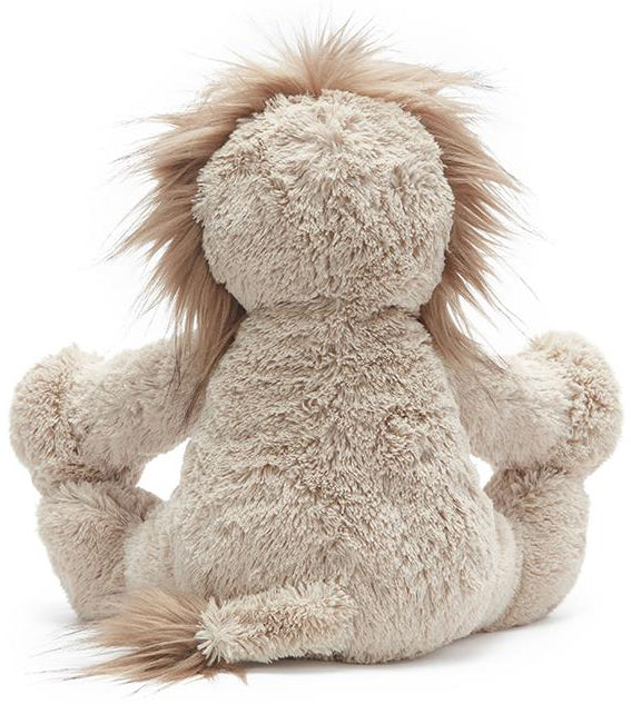 Nana Huchy Lewis the Lion (30cm)