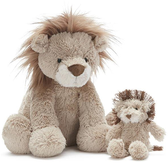 Nana Huchy Lewis the Lion (30cm)