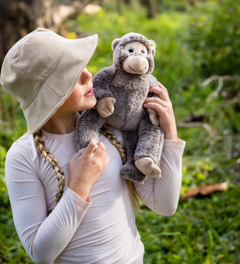 Nana Huchy Maisie the Monkey (22cm)