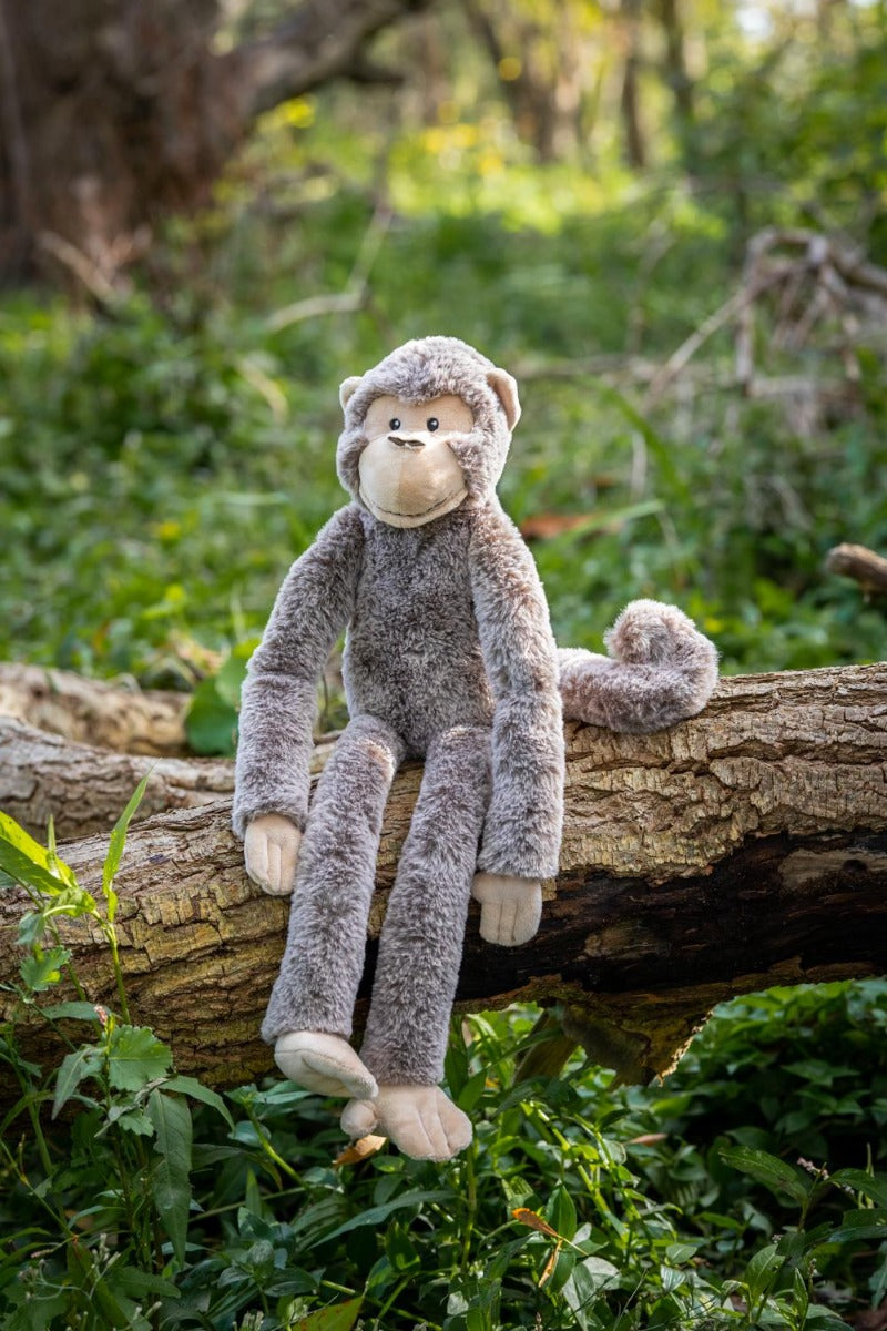 Nana Huchy Mani the Monkey (50cm)