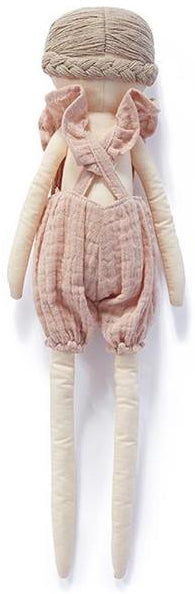 Nana Huchy Miss Maple Doll (38cm)