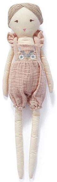 Nana Huchy Miss Maple Doll (38cm)