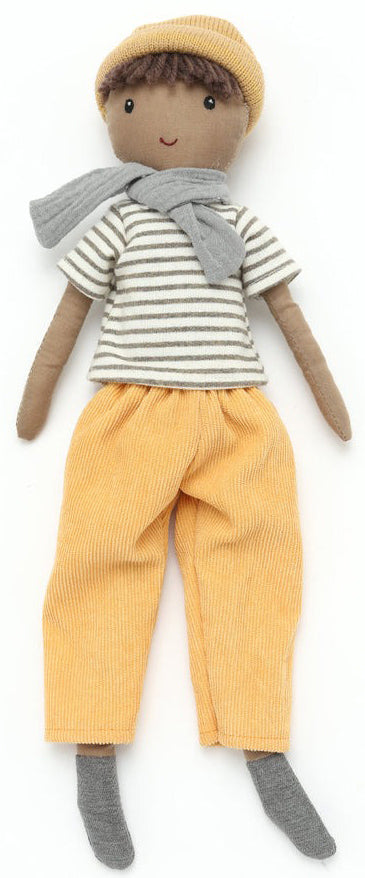 Nana Huchy Master Albert Doll (44cm)