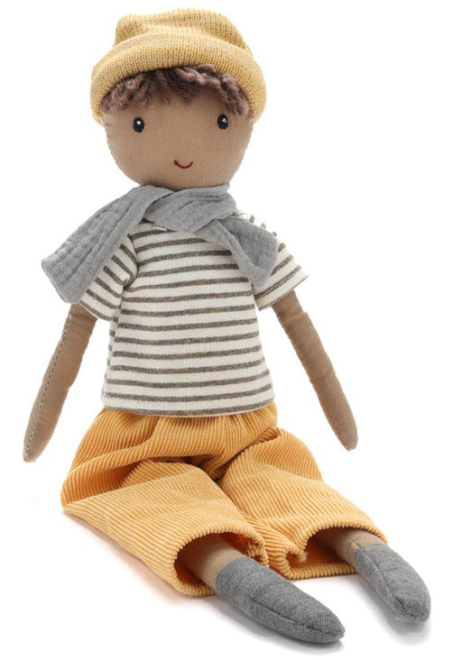 Nana Huchy Master Albert Doll (44cm)