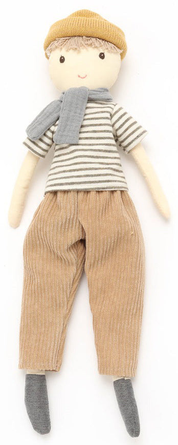 Nana Huchy Master Jack Doll (44cm)