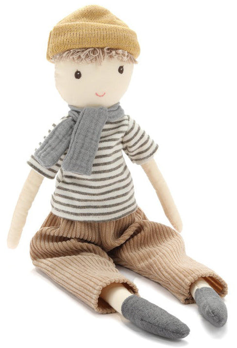 Nana Huchy Master Jack Doll (44cm)