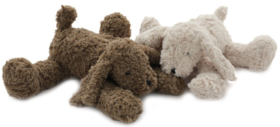 Nana Huchy Max the Dog - Brown (35cm)