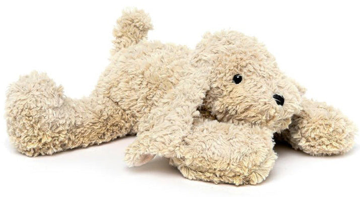 Nana Huchy Max the Dog - Beige (35cm)