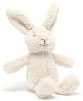 Nana Huchy Mini Bonnie Bunny Rattle (18cm)